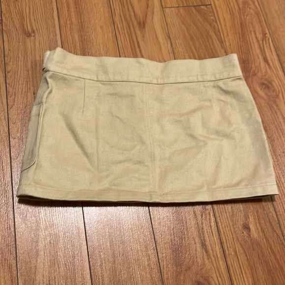 NWT Motel Rocks stoma skirt - Picture 3 of 3